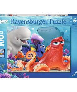 Ravensburger puzzle (slagalice) - Dory