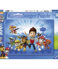 Ravensburger puzzle (slagalice) - Paw Patrol