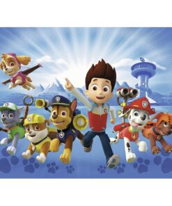 Alternative view of Ravensburger puzzle (slagalice) - Paw Patrol