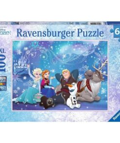 Ravensburger puzzle (slagalice) - Frozen