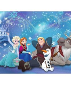 Alternative view of Ravensburger puzzle (slagalice) - Frozen