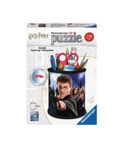 Ravensburger 3D puzzle (slagalice) - Kutija za olovke sa likom Harry Potter