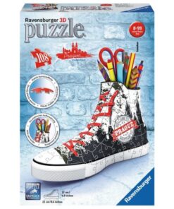 Ravensburger 3D puzzle (slagalice) - Patika za olovke