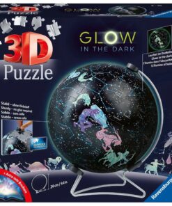 Ravensburger 3D puzzle (slagalice) -  Sazvežđe