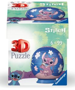 Ravensburger 3D puzzle (slagalice) -  Andjel