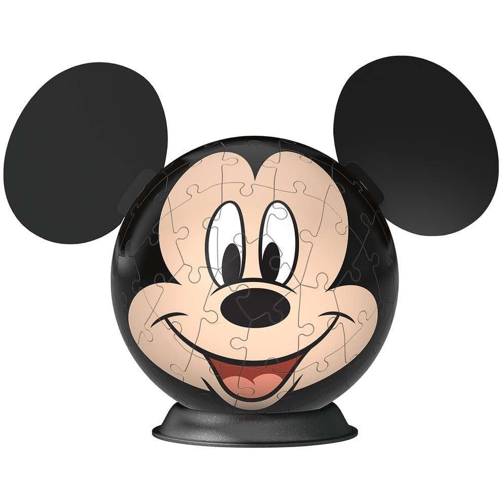 Ravensburger 3D puzzle (slagalice) -Mickey - Image 2