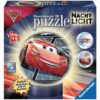 Ravensburger 3D puzzle (slagalice) - Cars