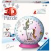 Ravensburger 3D puzzle (slagalice) - Jednorog
