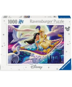 Ravensburger puzzle (slagalice) - Aladin