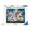 Ravensburger puzzle (slagalice) - Diznijeva knjiga priča