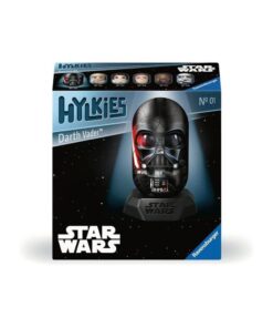 Ravensburger 3D puzzle (slagalice) - Hylkies #01 – Star Wars