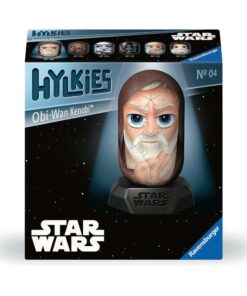 Ravensburger 3D puzzle (slagalice) - Hylkies #04 – Star Wars