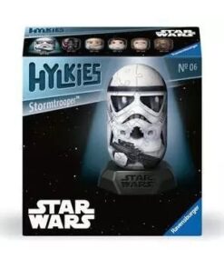 Ravensburger 3D puzzle (slagalice) - Hylkies #06 – Star Wars