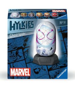 Ravensburger 3D puzzle (slagalice) - Hylkies #10 – Marvel Ghos