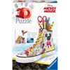 Ravensburger 3D puzzle (slagalice) - Patika Mickey