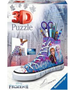 Ravensburger 3D puzzle (slagalice) - Patika Frozen