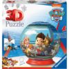 Ravensburger 3D puzzle (slagalice) -  Paw patrol