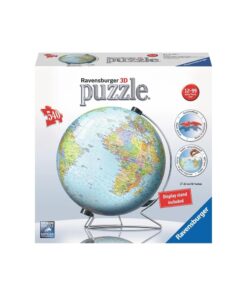 Ravensburger 3D puzzle (slagalice) -  Globus