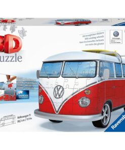 Ravensburger 3D puzzle (slagalice) -  VW Bus T1
