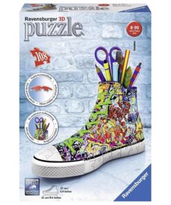 Ravensburger 3D puzzle (slagalice) - Patika za olovke