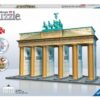 Ravensburger 3D puzzle (slagalice) - Berlin