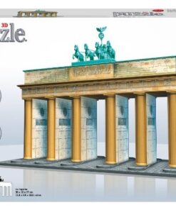 Ravensburger 3D puzzle (slagalice) - Berlin