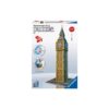 Ravensburger 3D puzzle (slagalice) - Big Ben