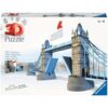 Ravensburger 3D puzzle (slagalice) - Most