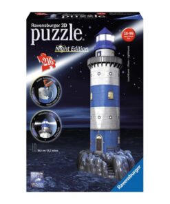 Ravensburger 3D puzzle (slagalice) - Svetionik