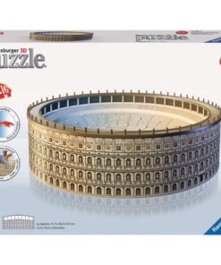 Ravensburger 3D puzzle (slagalice) - Koloseum