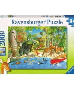 Ravensburger puzzle (slagalice) - Zivotinje