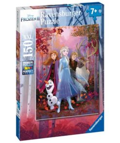 Ravensburger puzzle (slagalice) -  Frozen