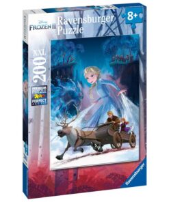 Ravensburger puzzle (slagalice) -  Frozen