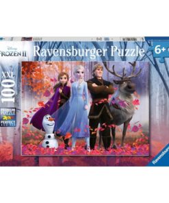 Ravensburger puzzle (slagalice) -  Frozen