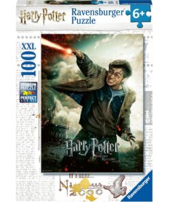 Ravensburger puzzle (slagalice) -  Harry Potter