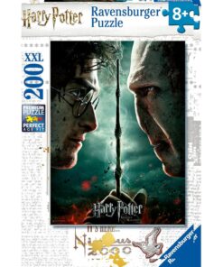 Ravensburger puzzle (slagalice) -  Harry Potter