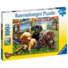 Ravensburger puzzle (slagalice) -  Psi