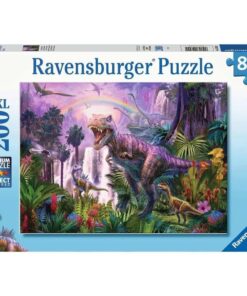 Ravensburger puzzle (slagalice) - Dino