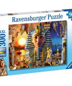 Ravensburger puzzle (slagalice) - Faraon