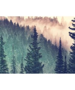 Alternative view of Ravensburger puzzle (slagalice) - Šuma