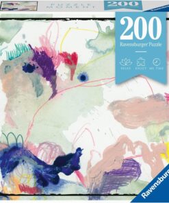 Ravensburger puzzle (slagalice) - Boje