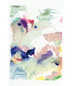 Alternative view of Ravensburger puzzle (slagalice) - Boje