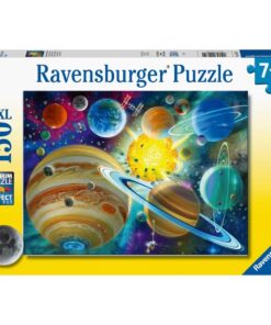 Ravensburger puzzle (slagalice) - Galaksija