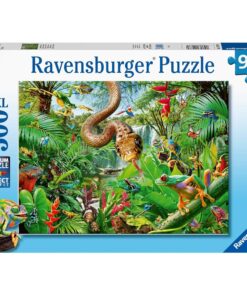 Ravensburger puzzle (slagalice) - Dinosaurusi