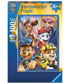 Ravensburger puzzle (slagalice) - Patrolne sape