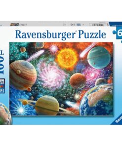Ravensburger puzzle (slagalice) – Zvezde i planete