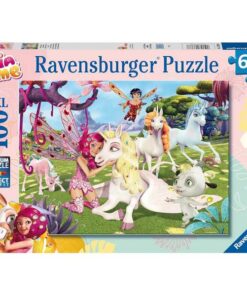 Ravensburger puzzle (slagalice) - Vesela druzina