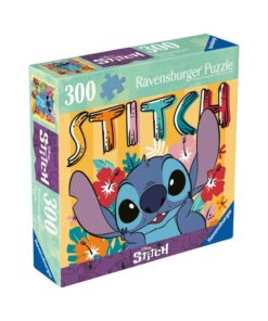 Ravensburger puzzle (slagalice) - Stič