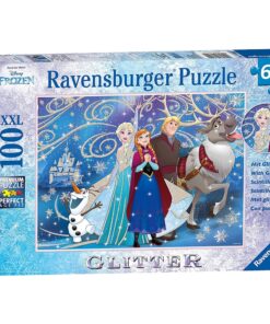 Ravensburger puzzle (slagalice) - Frozen