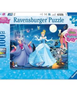 Ravensburger puzzle (slagalice) - Princeze